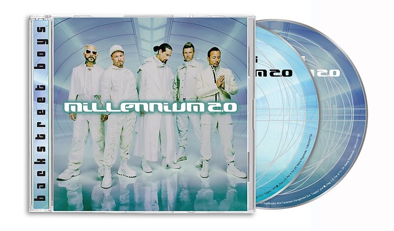 Millennium 2.0