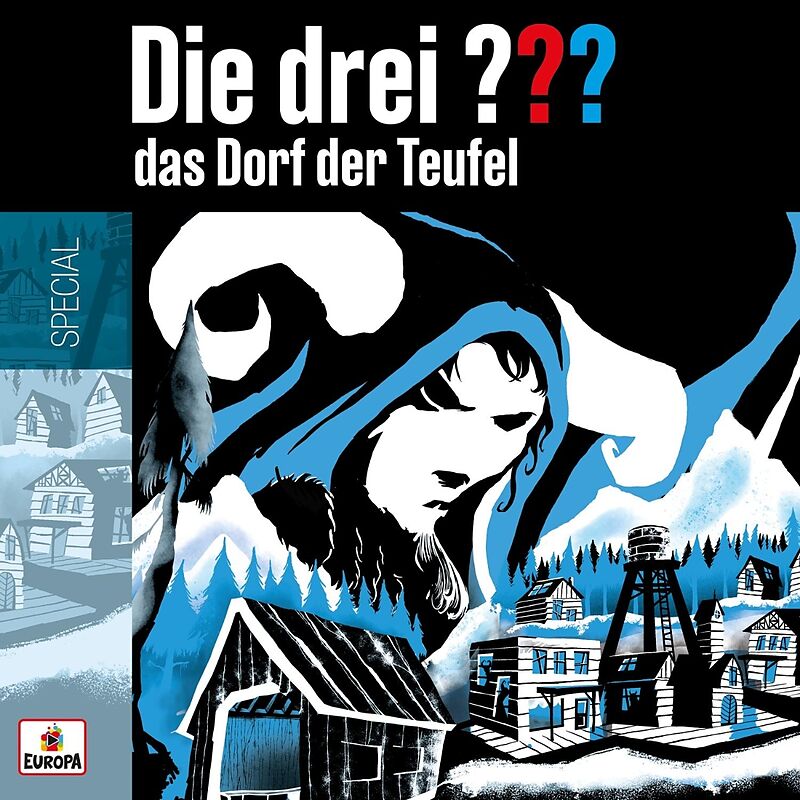 Das Dorf Der Teufel