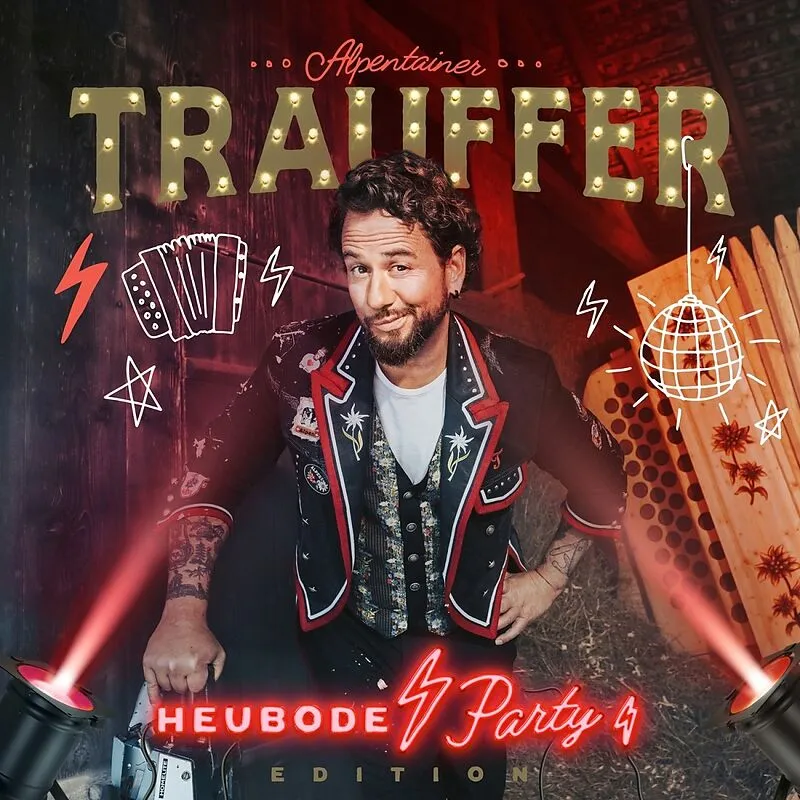 Heubode