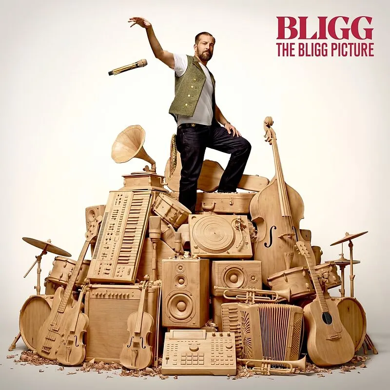 The Bligg Picture
