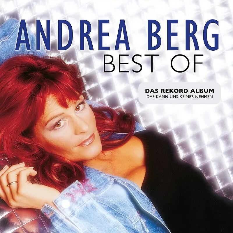 Best Of (das Rekord Album - Das Kann Uns Keiner Ne