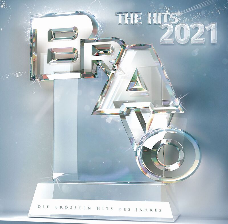 Bravo The Hits 2021