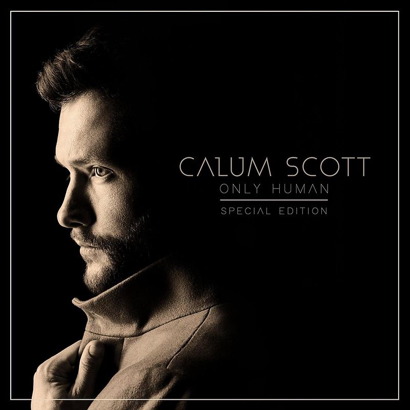 Only Human (special Edt.)