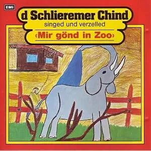 Mir Gönd In Zoo