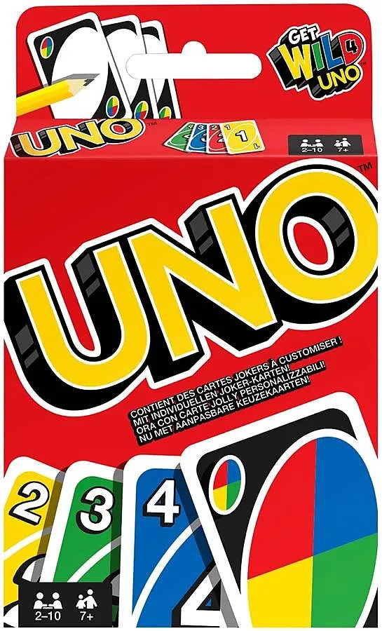 UNO (Kartenspiel)