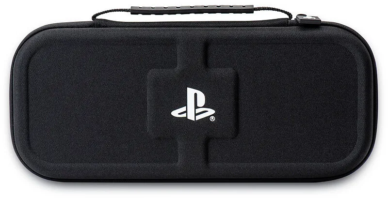 PS Portal Tasche - black