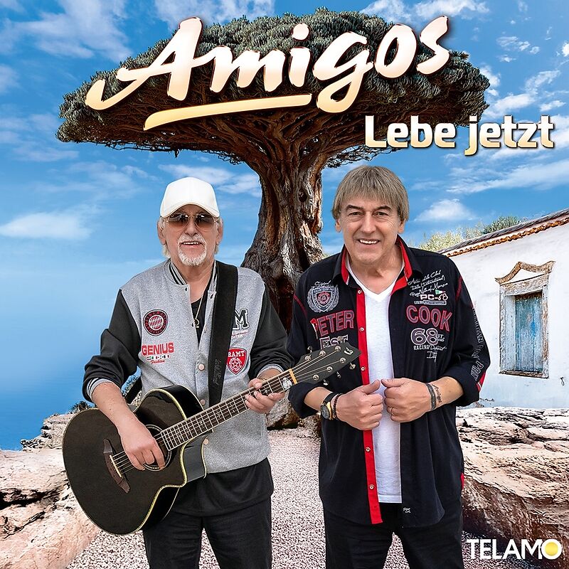 Lebe Jetzt