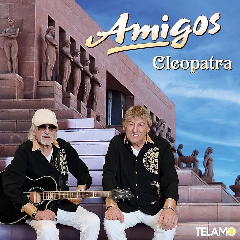 Cleopatra