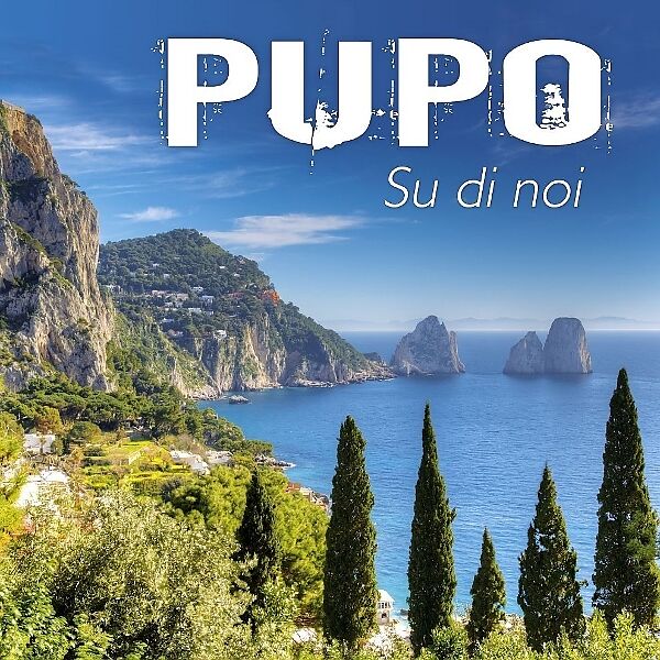 Su Di Noi - I Successi Di Pupo