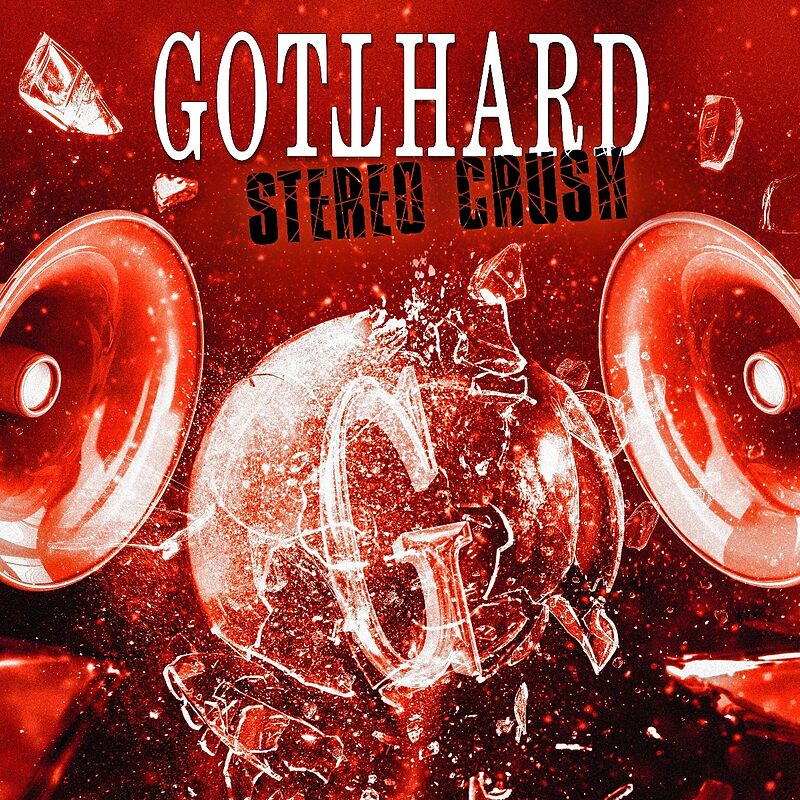 Stereo Crush (Digipak)