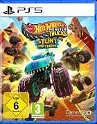 Hot Wheels Monster Trucks: Stunt Mayhem [PS5] (D)