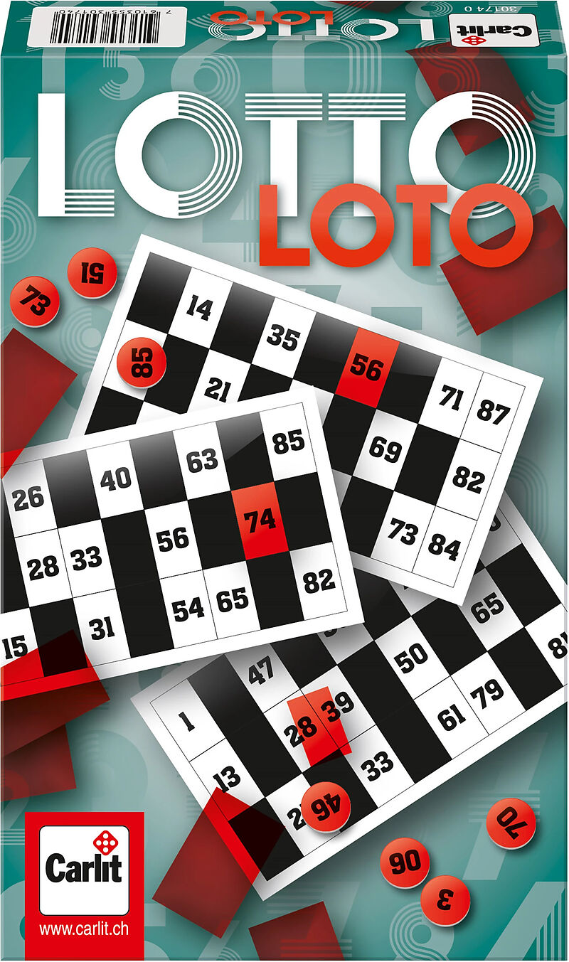 Lotto