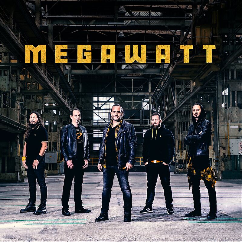 Megawatt