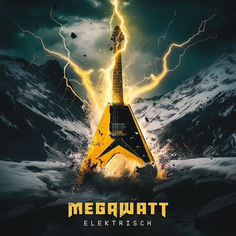 Elektrisch