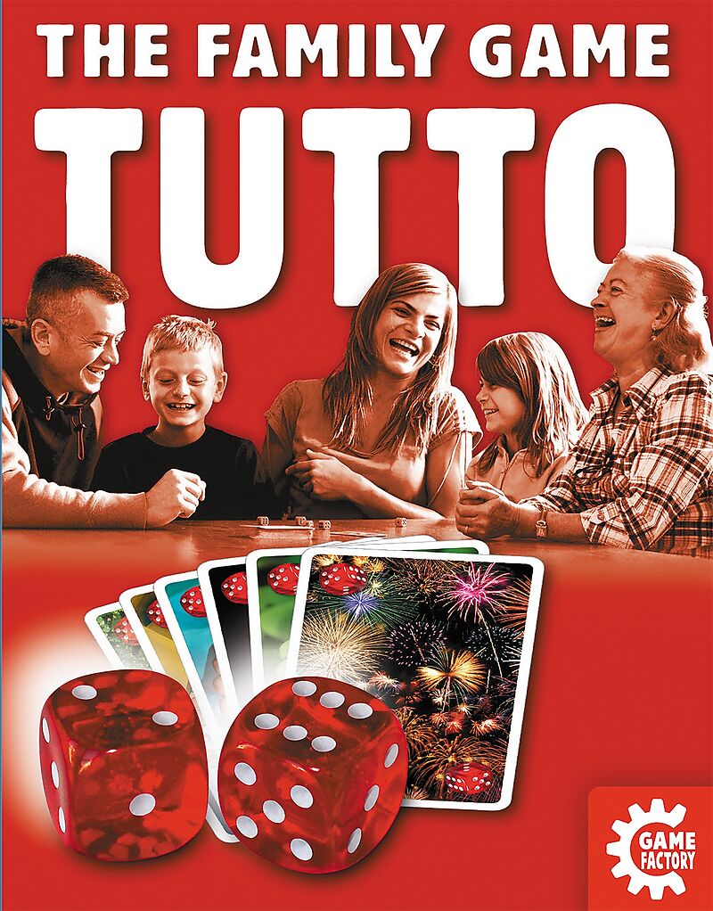 The Family Game Tutto