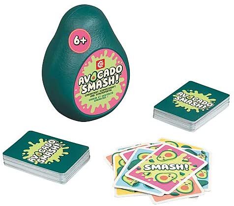 Avocado Smash!