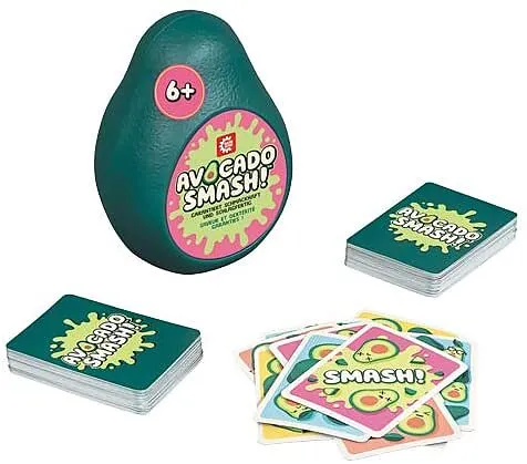 Avocado Smash!