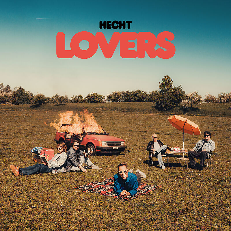 Lovers