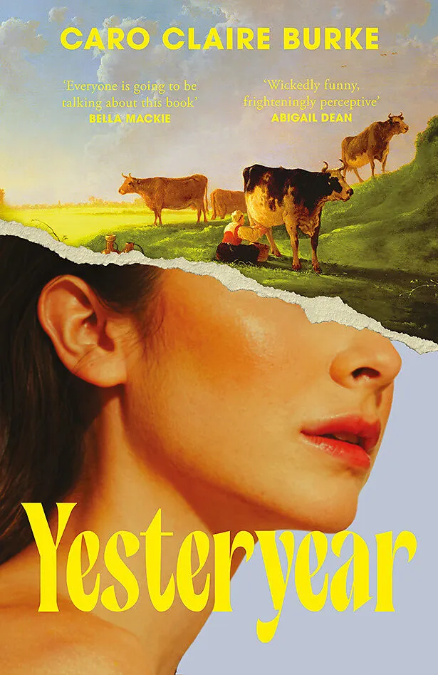 Yesteryear