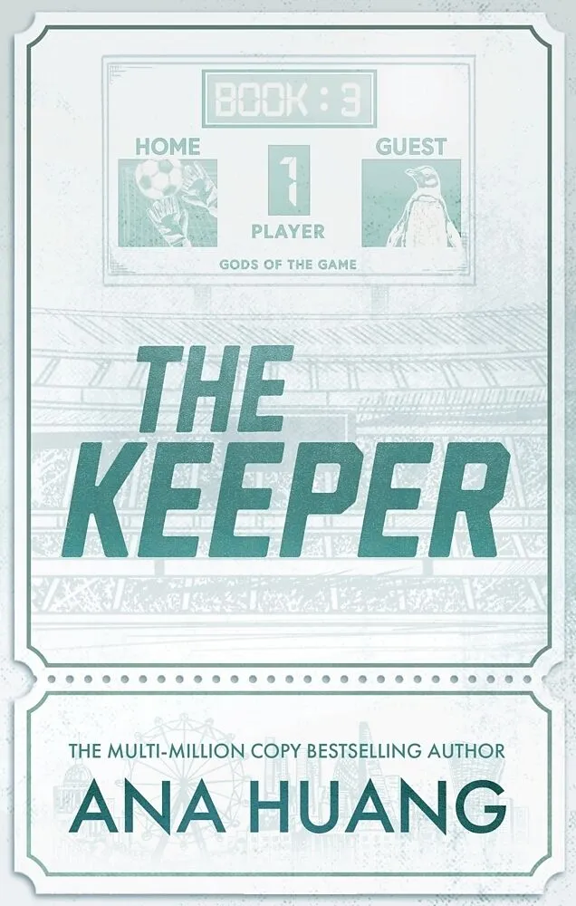 The Keeper