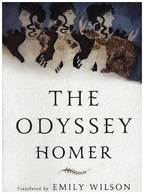 The Odyssey