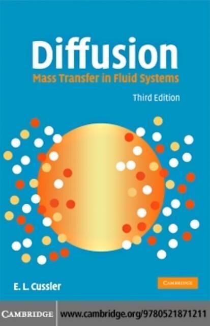Diffusion