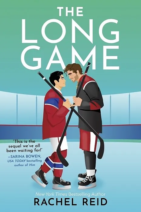 The Long Game