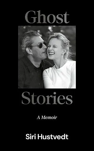 Ghost Stories