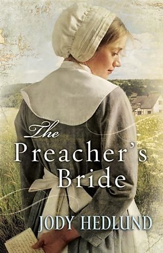 Preacher's Bride