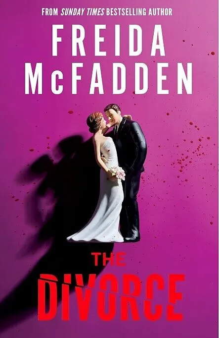 The Divorce