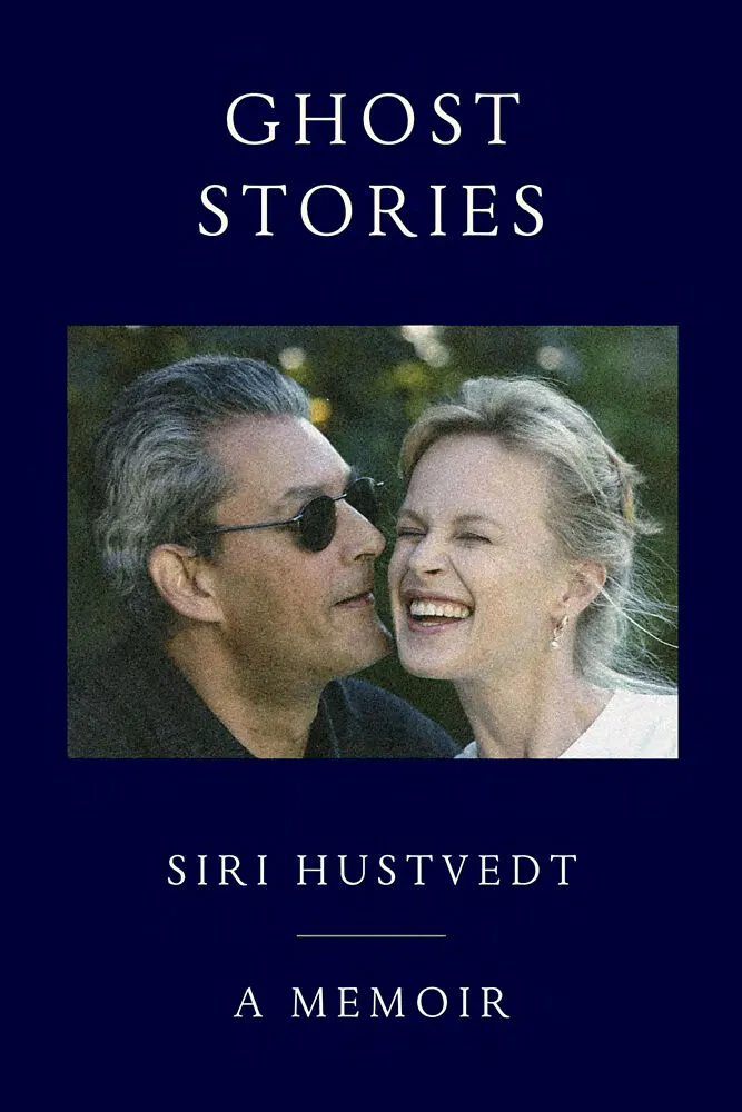 Ghost Stories