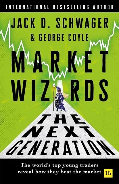 Market Wizards - The Next Generation