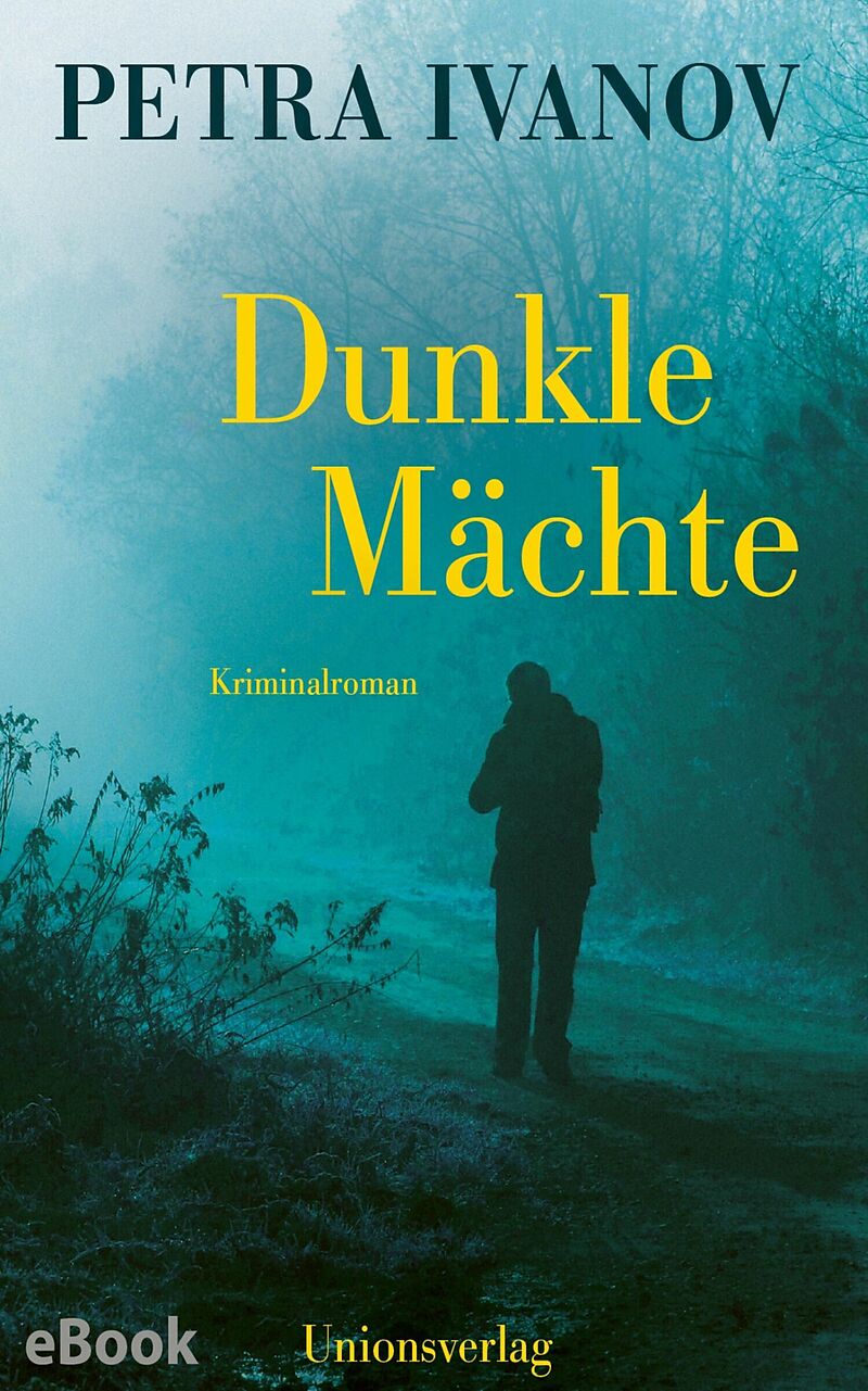 Dunkle Mächte