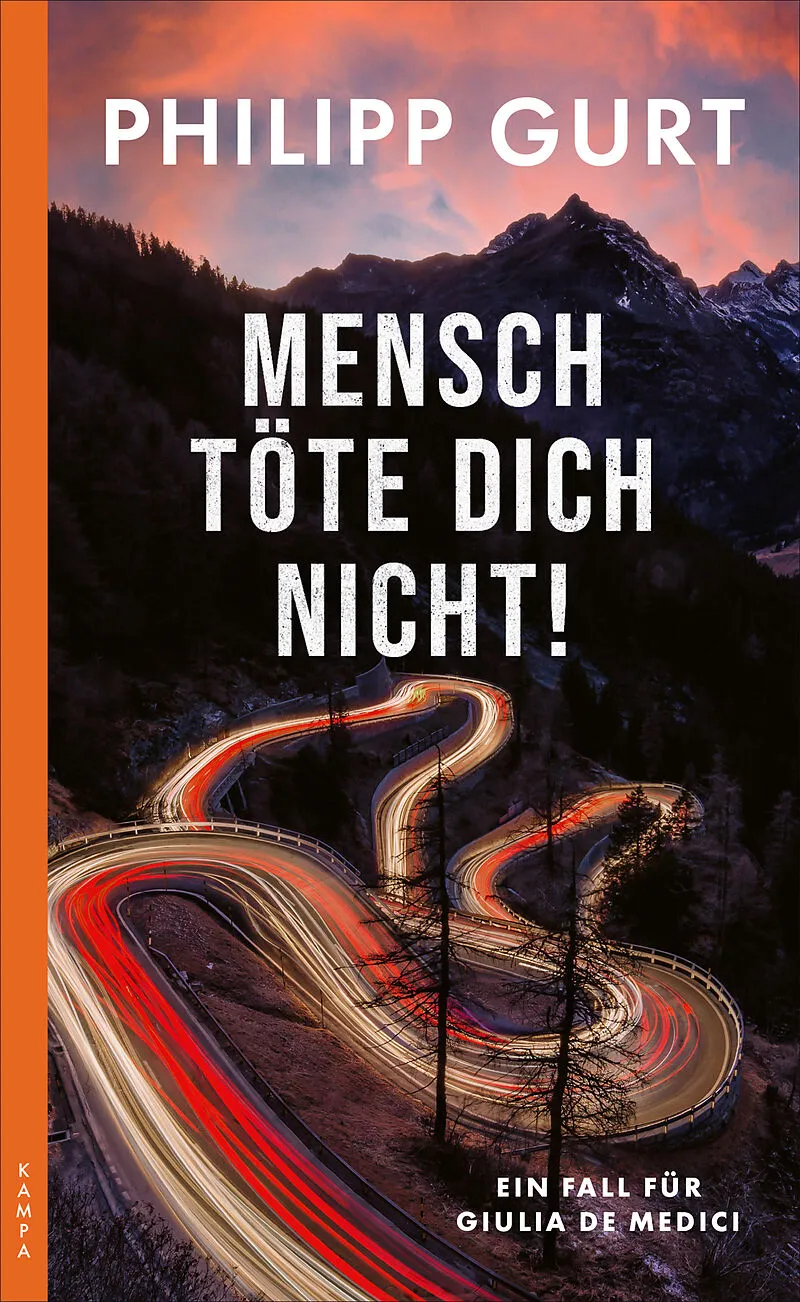 Mensch töte Dich nicht!