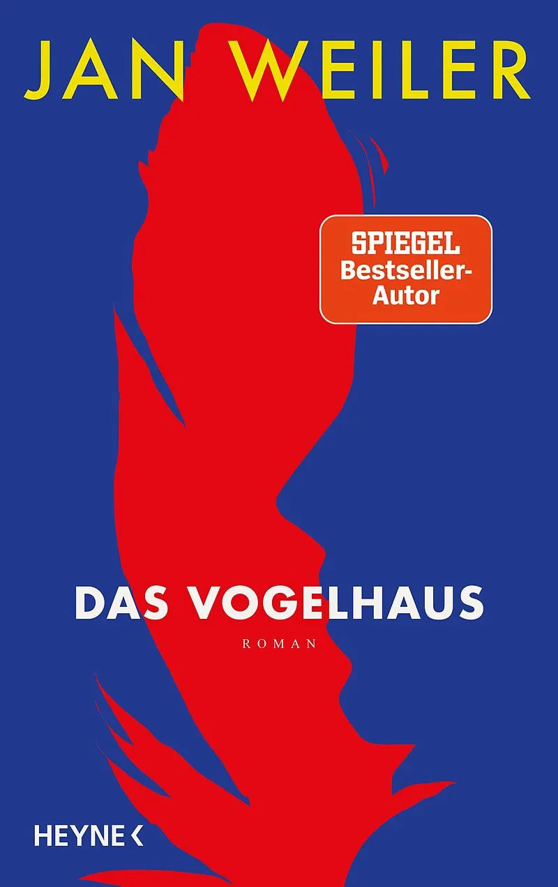 Das Vogelhaus