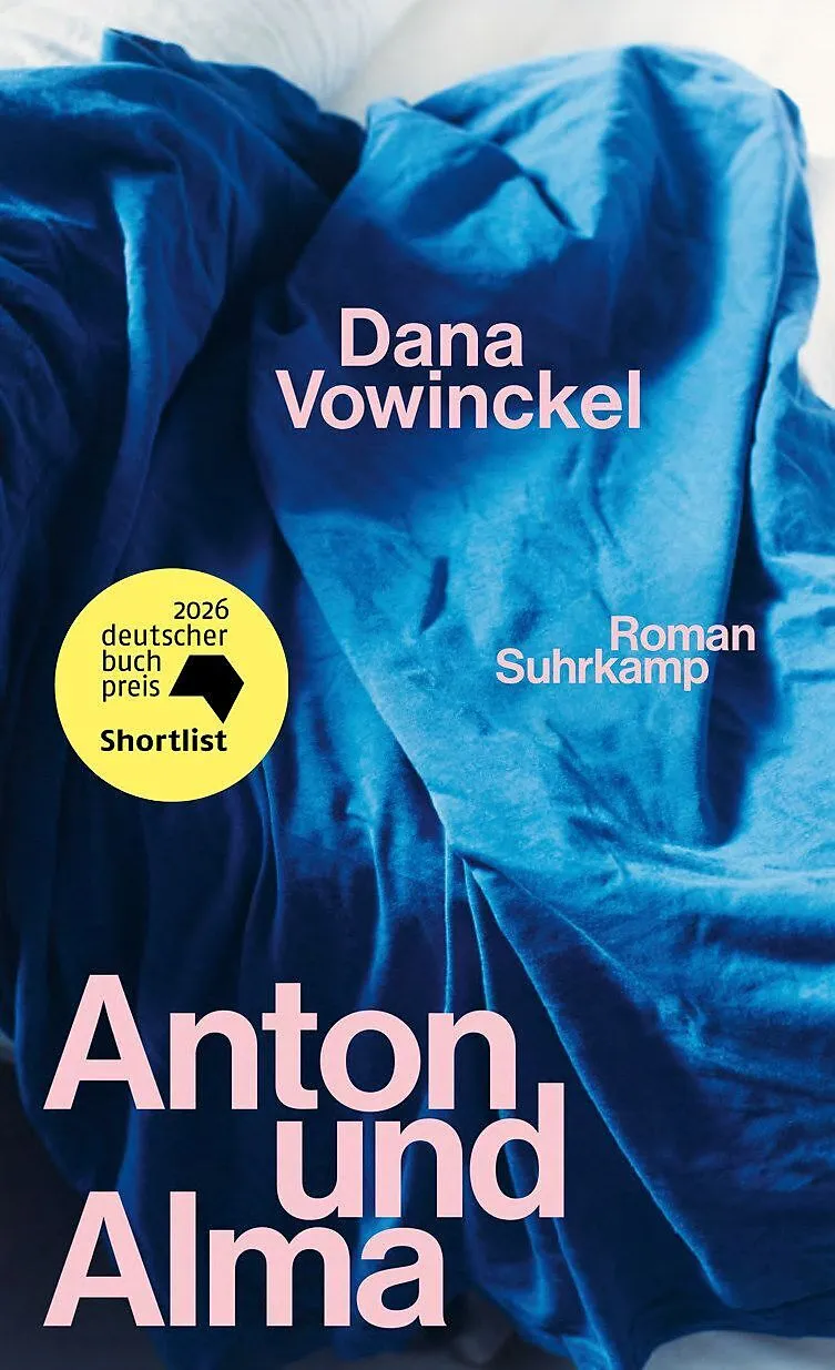 Anton und Alma