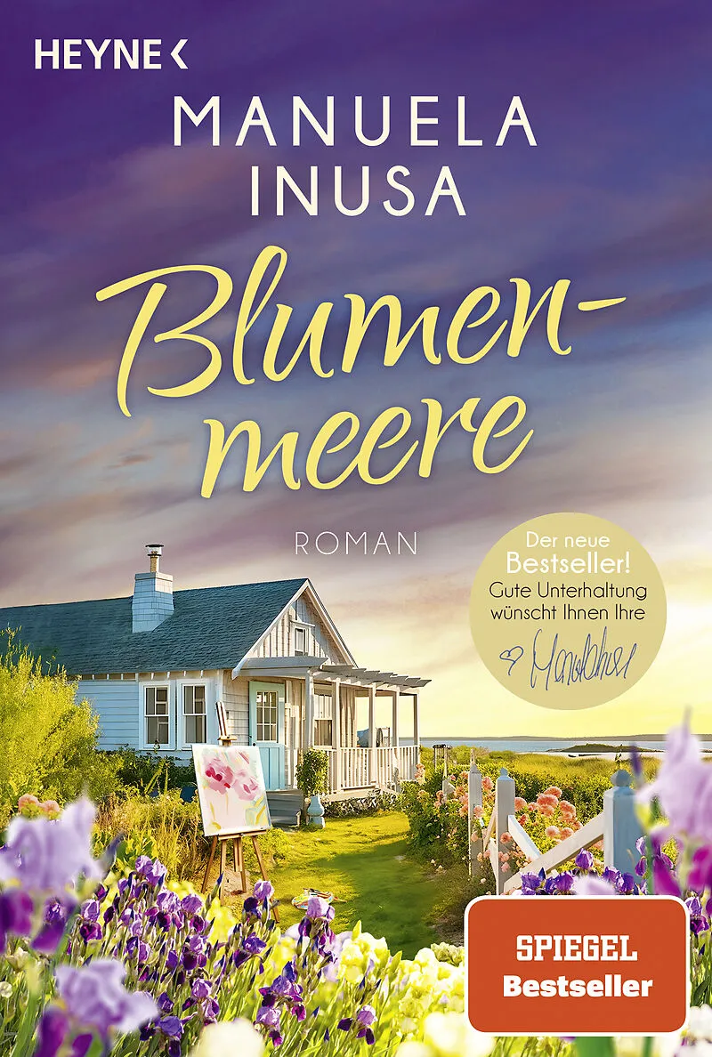 Blumenmeere