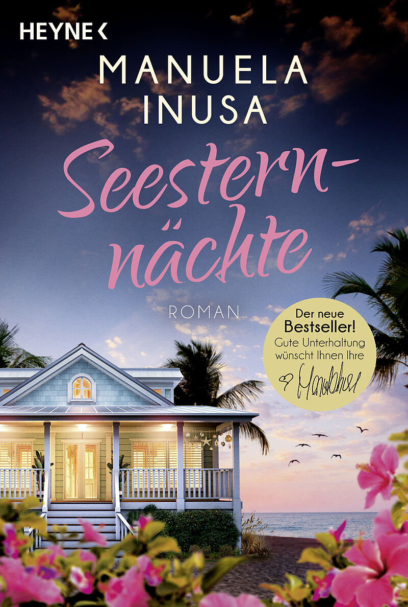 Seesternnächte