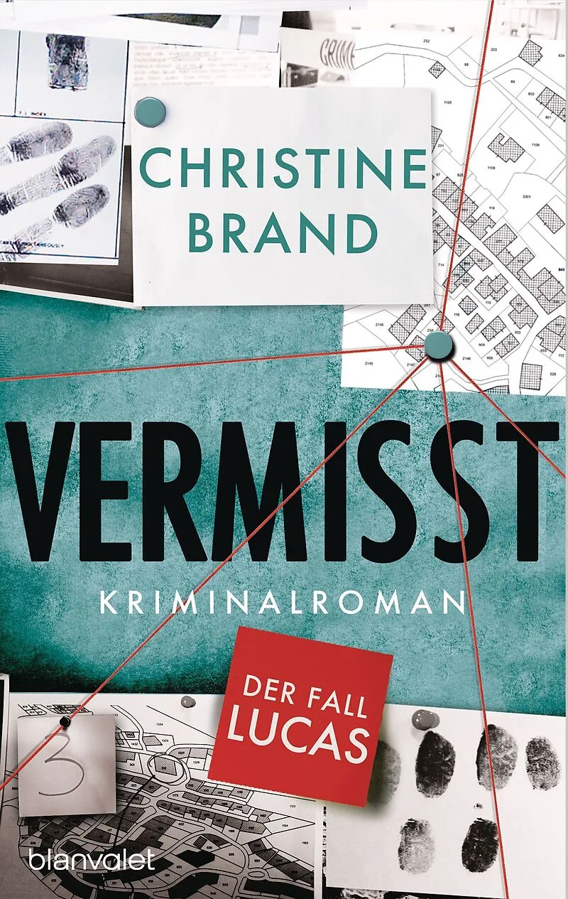 Vermisst - Der Fall Lucas
