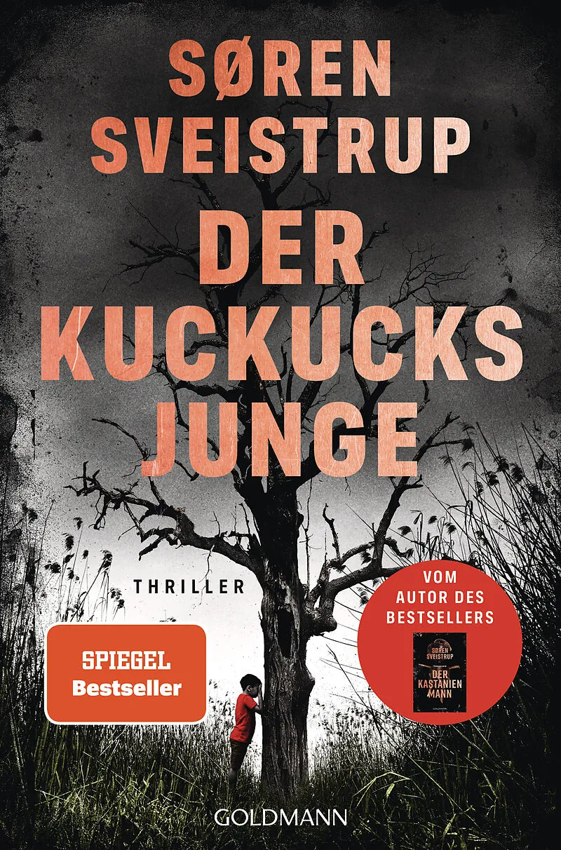 Der Kuckucksjunge