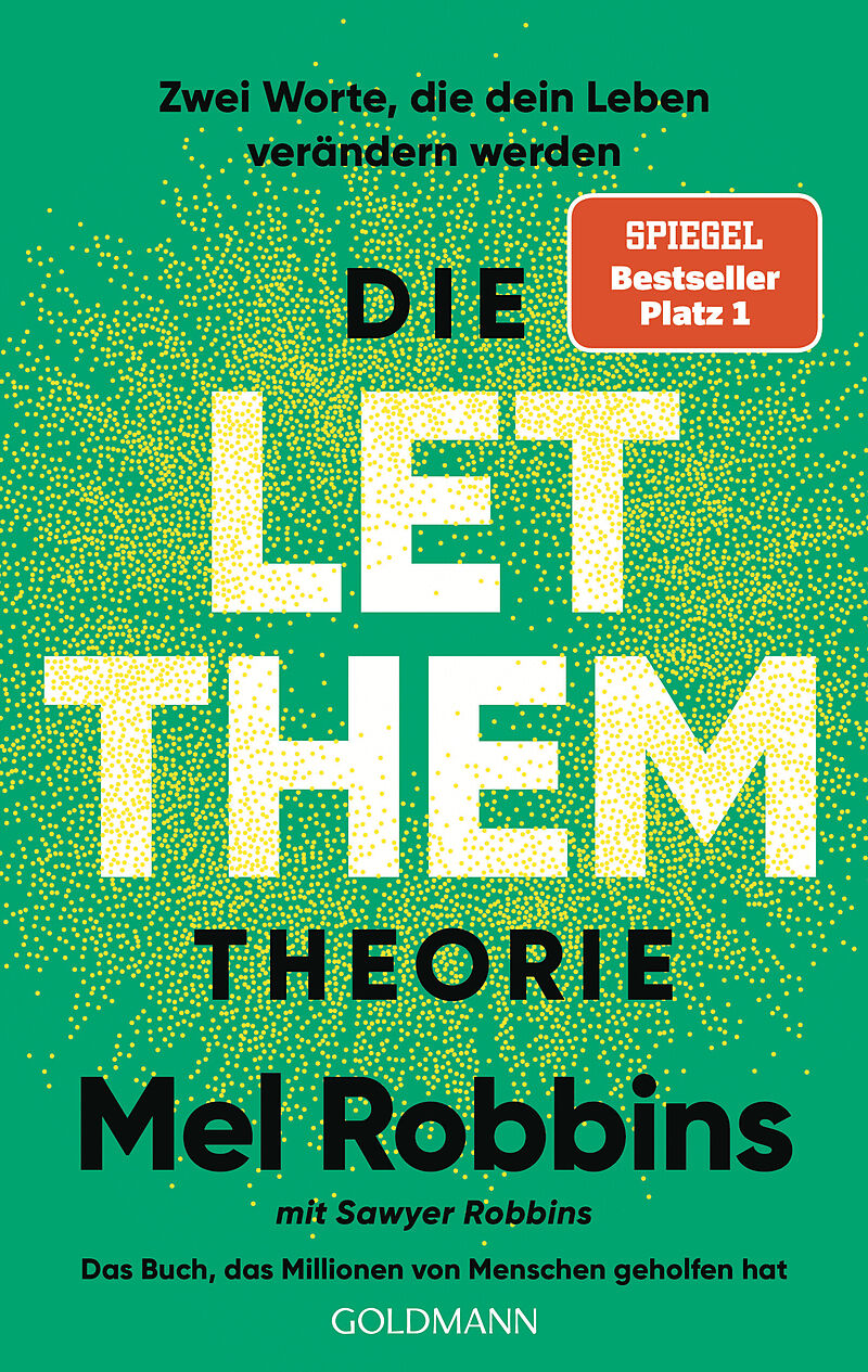 Die LET THEM Theorie