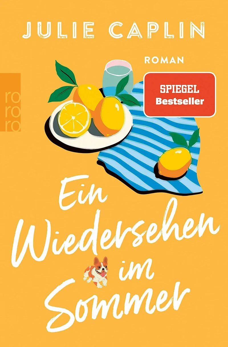 Ein Wiedersehen im Sommer