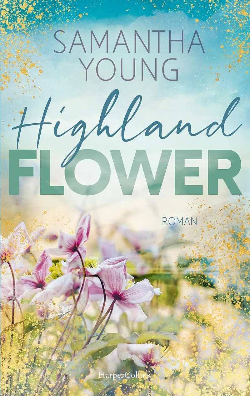 Highland Flower
