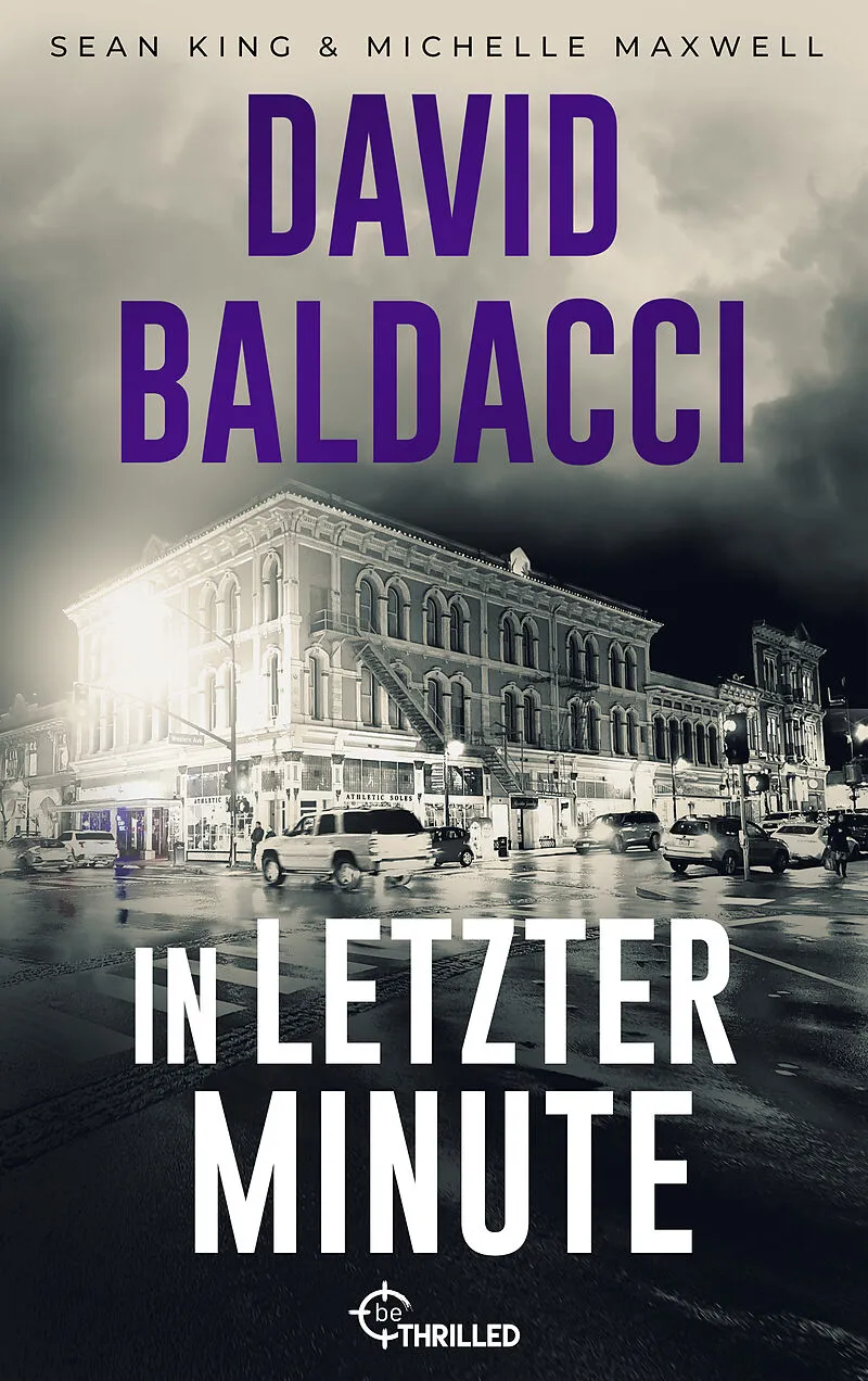 In letzter Minute