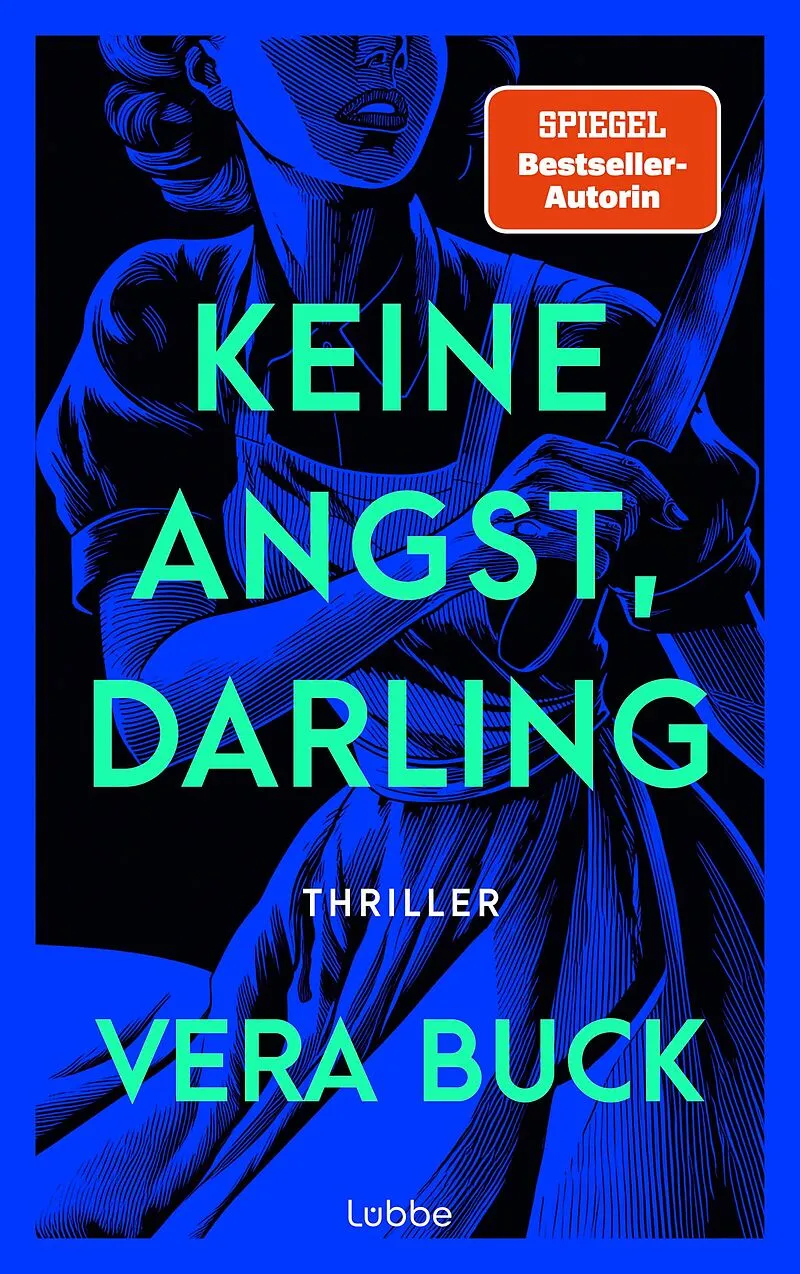 Keine Angst, Darling