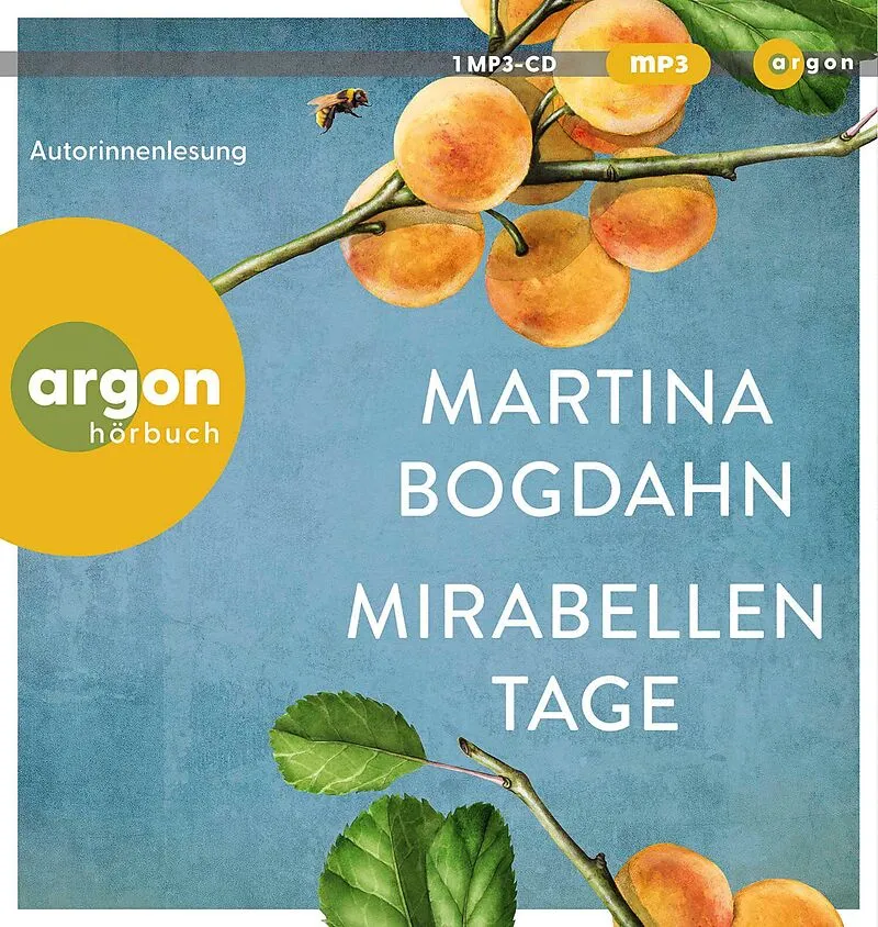 Mirabellentage