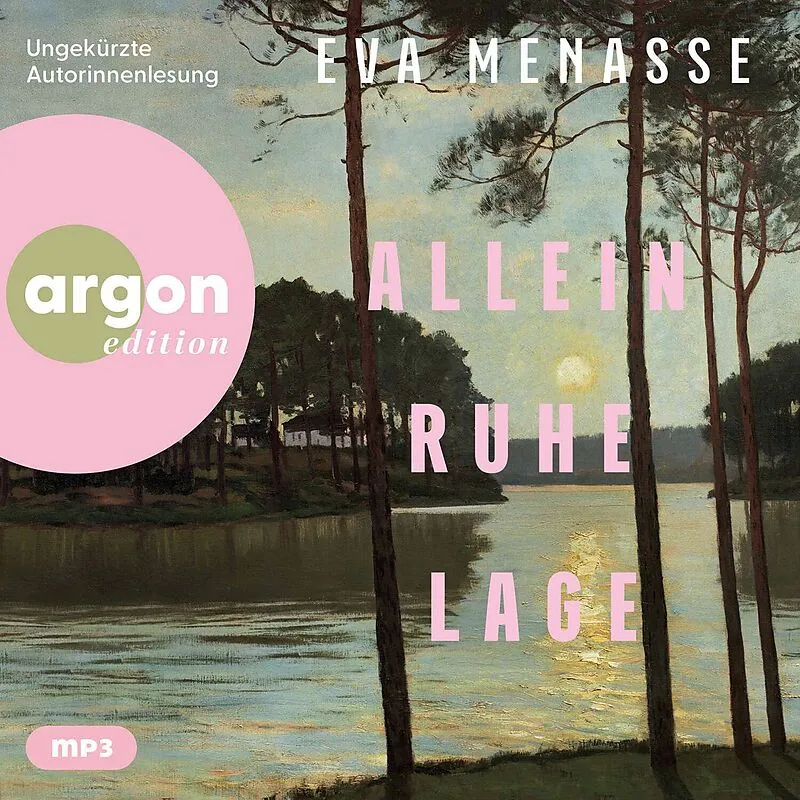 Alleinruhelage