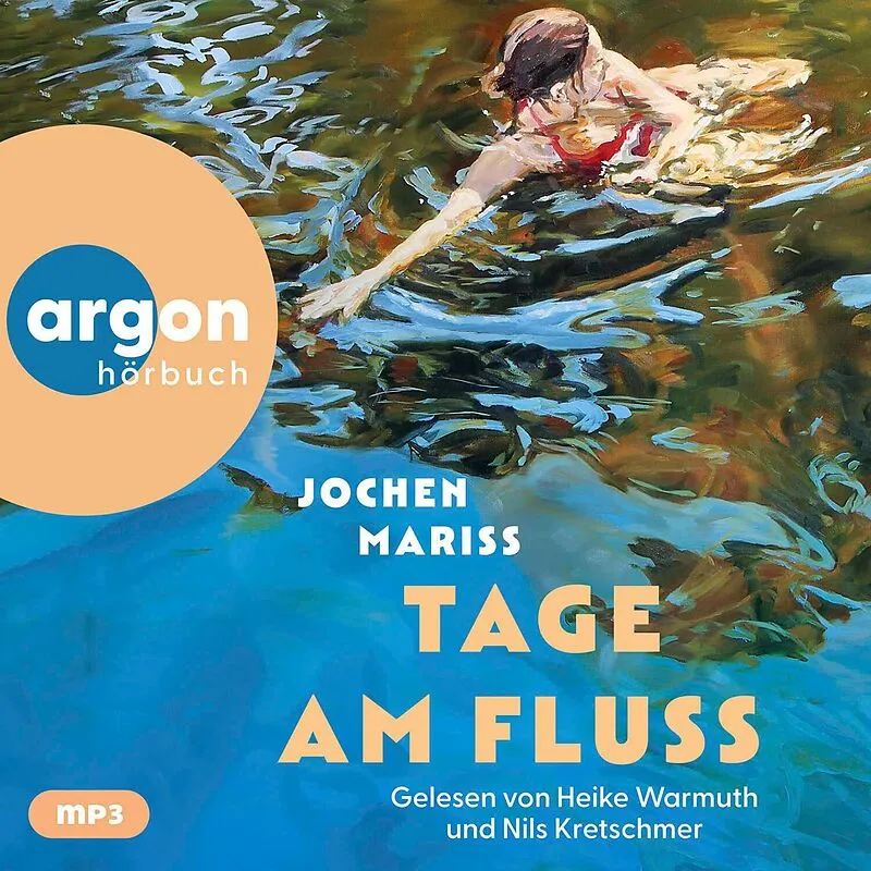 Tage am Fluss