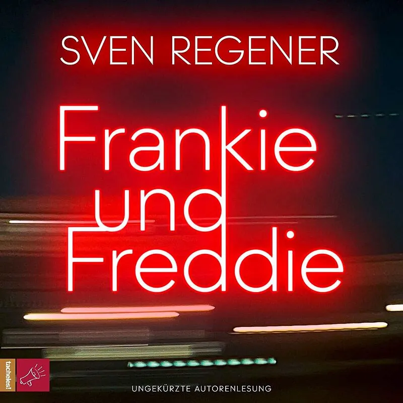 Frankie und Freddie
