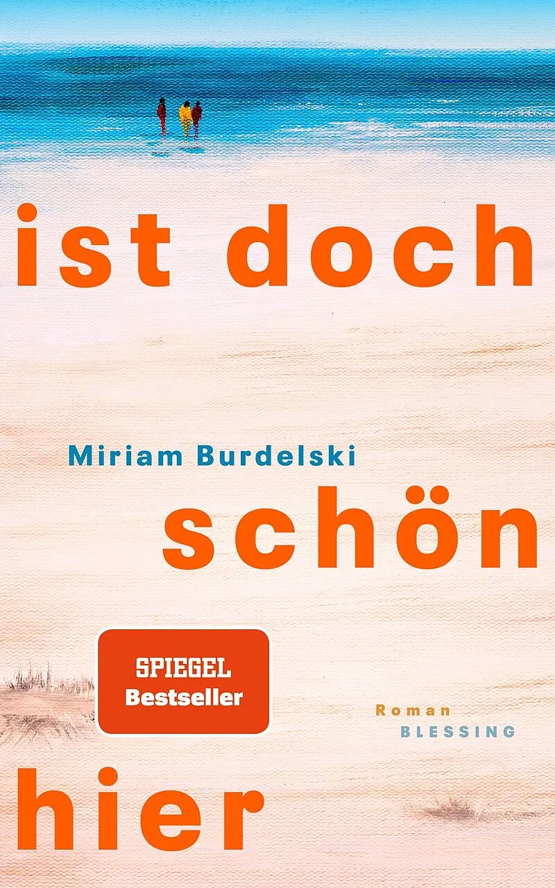 Ist doch schön hier